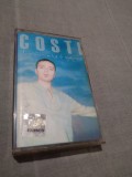 Cumpara ieftin CASETA AUDIO MANELE COSTI IONITA-JURAMINTE SI SUSPINE RARA!!!! ORIGINALA