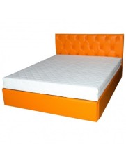 Saltea cu arcuri, Pluto Traditional Spring Comfort 90x190x20cm, plasa de arcuri tip Bonell, husa detasabila tricot, hipoalergenica, fermitate mediu sp