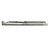 Prag metalic VW Golf 5 Plus (5m), 01.2005-01.2009, 5 Usi; Golf 6 Plus, 01.2009-2013, Fata, partea Dreapta, Aftermarket
