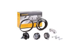 Kit distributie VW Golf IV, Octavia, Fabia benzina 16v 1.4, 1.6 Conti 13996 CT957K1-1