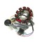 Magnetou Aprilia / Piaggio 4T 12 bobine