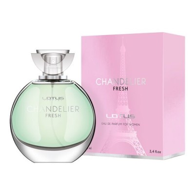 Apa de parfum Chandelier Fresh, Revers, Femei, 100ml foto