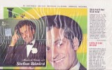 CD Pop: Stefan Bannica ( disc nr. 7 + ziar supliment Jurnalul - SIGILAT - vezi descriere )