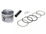 Set piston Honda CG150/Lifan/Loncin-4T 150cc,62mm, Revo