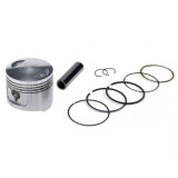 Set piston Honda CG150/Lifan/Loncin-4T 150cc,62mm