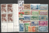 5963 - lot timbre colonii franceze