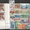 5963 - lot timbre colonii franceze