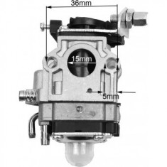 carburator motocoasa straus ,micul padurar Wainer chinezeasca foto