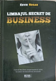LIMBAJUL SECRET DE BUSINESS-KEVIN HOGAN