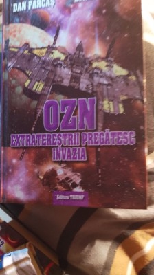 OZN,extrarestii pregătesc invazia,d Farcaș,e strainu 506 foto