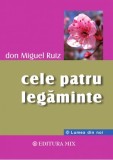 Cele patru legaminte - Editura MIX