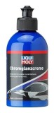 Solutie Lustruit Crom Liqui Moly 250ml, Indeparteaza Rugina si Pete, Reface Luciul Original, Protectie Coroziune