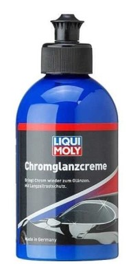 Liqui Moly de lustruit piese cromate 250 ml 23042 foto