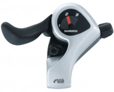 Maneta Schimbator Shimano Tourney SL-TX50-LN, 3v bulk foto