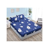 Cumpara ieftin Husa de Pat + 2 Fete de Perna din Finet 160x200cm - XIA223