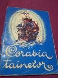 Cumpara ieftin CORABIA TAINELOR TRAISTA CU POVESTI