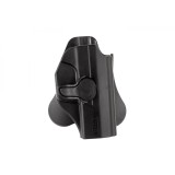 Toc pistol Walther P99 Amomax