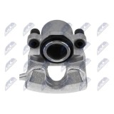 Etrier frana fata Vw Polo 20, Skoda Fabia 20, Rapid 20, Kamiq 20, Scala 20, Audi A1 20, Seat Ibiza 20, Toledo 20, Dreapta, 6C0615124
