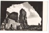 CPIB 22489 - CARTE POSTALA - TARGUL NEAMT. RUINELE CETATII NEAMTULUI, RPR, Circulata, Fotografie