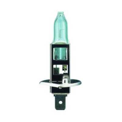 Set 2 Becuri Far H1 55W 12V Narva Range Power Blue foto
