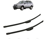 Cumpara ieftin Set 2 Stergatoare TOYOTA RAV 4 II (A2) 2000-2005, pentru parbriz, Bosch Aerotwin Retrofit