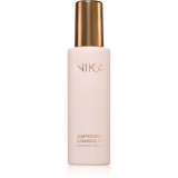 INIKA Organic Adaptogenic Cleansing Oil ulei de curatare nutritie si hidratare 80 ml