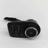 Modul de control comutator faruri OPEL CORSA F 2023 OEM: 39201663 28596977