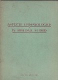 Aspecte epidemiologice in sifilisul florid