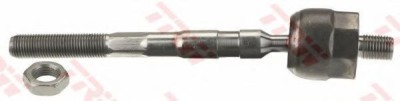 Bieleta directie RENAULT LAGUNA III (BT0/1) (2007 - 2016) TRW JAR1225 foto