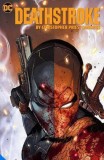 Deathstroke | Christopher Priest, Carlo Pagulayan, DC Comics