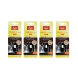 Tablete de curatare pentru espressor, Melitta 6762481 Perfect Clean, 16 buc x 1.8g
