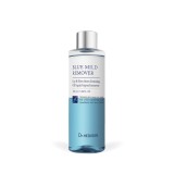 Dr. Hedison, Blue Mild Remover, Demachiere, Ulei de curățare, Pentru ochi și buze, 250 ml