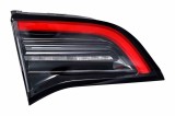 Lampa spate TESLA MODEL 3, 07.2017-12.2023; MODEL Y, 03.2020-, partea stanga, HELLA, LED; interior,