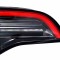 Lampa spate TESLA MODEL 3, 07.2017-12.2023; MODEL Y, 03.2020-, partea stanga, HELLA, LED; interior,