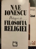 Nae Ionescu - Prelegeri de filosofia religiei (1993) Biblioteca Apostrof, Filosofie Romaneasca
