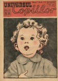 Z917N Universul copiilor, 29-30/1945