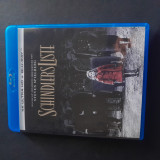 Schindlers List 4k blu ray / bluray