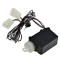 Actuator deschidere clapeta rezervor , Spatech, Mercedes Sprinter 1995-2006, Vito 1996-2003, V-Clasa 1996-2003, Vw Lt 2 1996-2006, NTY EZC-ME-021