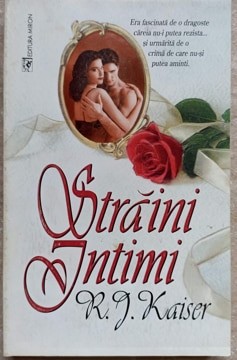 STRAINI INTIMI-R.J. KAISER foto