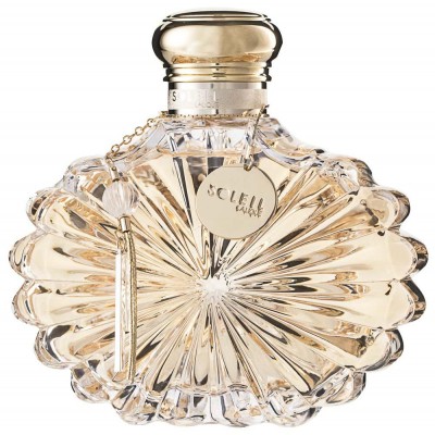Lalique Soleil Lalique EDP 100 ml foto