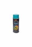 Spray vopsea Profesional CHAMPION 400ml Albastru Turcoaz Cod: RAL 5021
