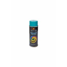 Spray vopsea Profesional CHAMPION 400ml Albastru Turcoaz Cod: RAL 5021