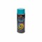Spray vopsea Profesional CHAMPION 400ml Albastru Turcoaz Cod: RAL 5021