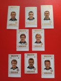 AJMAN, FOTBAL GERMANIA - SERIE COMPLETĂ MNH