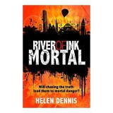 River of Ink 3: Carti pentru copii, aventura, mister, ilustrata