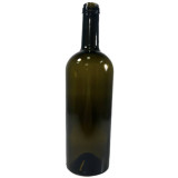 Sticla 0.75L Conica S Olive pentru vin, Loredo