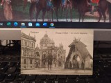 Timișoara, Sinagoga (Fabrică), Izr. templom (Gyarvaros), circa 1925, 205