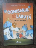 Comisarul Labuta Vol.4: Un caz incalcit - Katja Reider