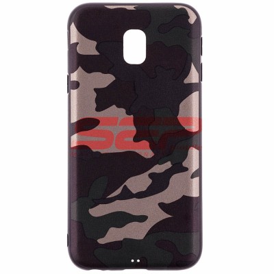 Toc TPU Camouflage Samsung Galaxy S10+ foto