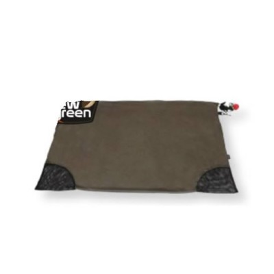 SAC PASTRARE CRAP PROLOGIC NEW GREEN XL foto